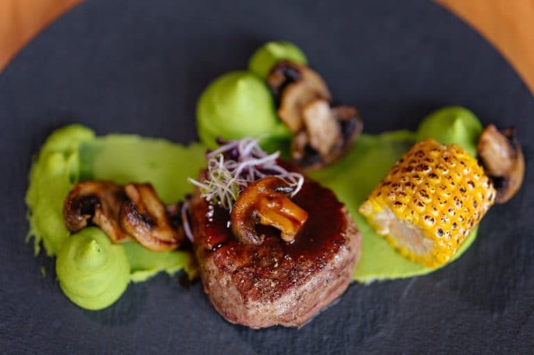 Gastronómia