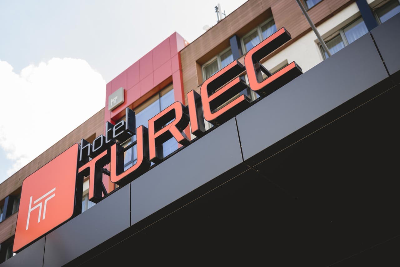 Hotel Turiec