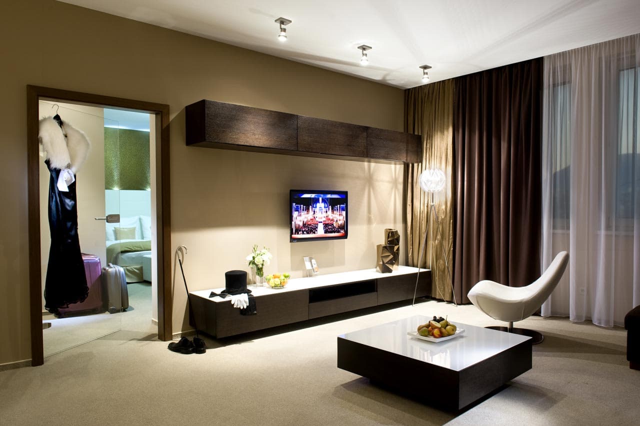 Business apartmán 3