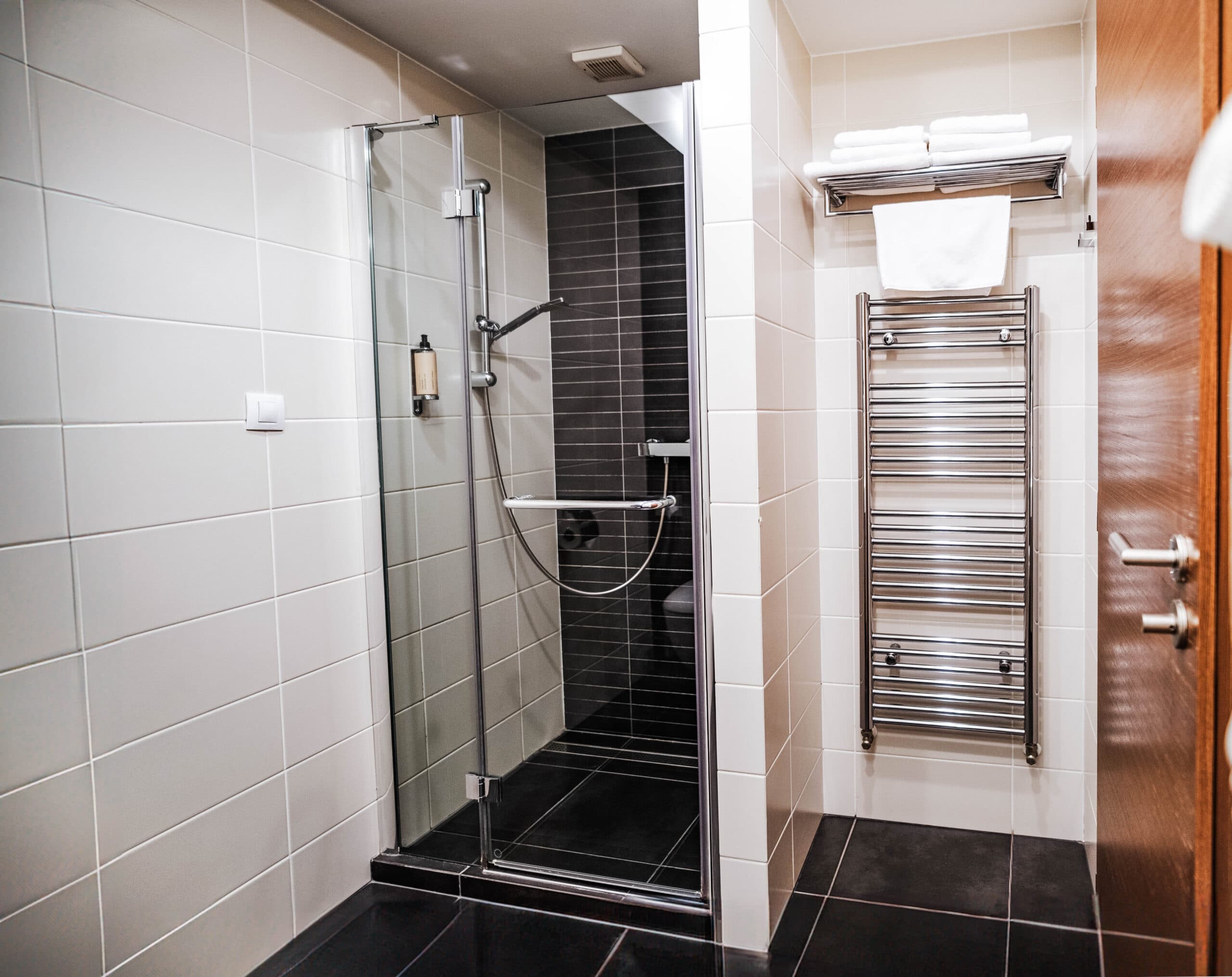 Sprcha Hotel Turiec