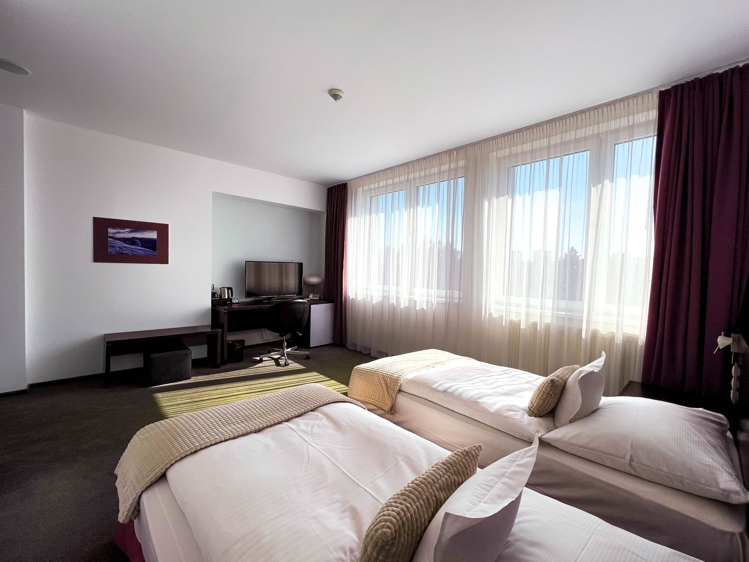 Izba Hotel Turiec